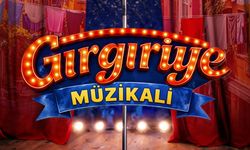 Yeşilçam efsanesi Gırgıriye sahneye dönüyor
