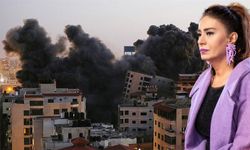 Yıldız Tilbe, Gazze yardımının ardından konuştu: Herkes yardım etse dünyada aç kalmaz