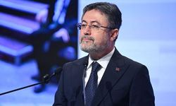 Bakan Yumaklı’dan üreticilere destek mesajı: Devletimiz tüm imkanlarıyla sahada