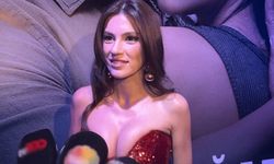 Setten çıkınca bambaşka biri oluyor! Yüsra Geyik’in kimsenin bilmediği o ilgisi