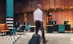 Yüzlerce çalışanı bulunuyordu: Krize daha fazla dayanamadı, otel devi iflas etti