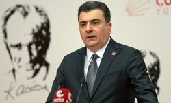 CHP’li  Emre’den Epstein skandalına ilişkin dört bakana soru önergesi