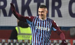Trabzonspor, Zubkov’un sakatlığıyla ilgili açıklama yaptı