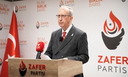 Zafer Partisi’nden güvenlik ve istikrar açıklaması