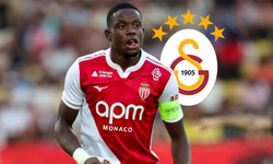Galatasaray'dan Denis Zakaria atağı