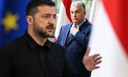 Orban’dan Zelenskiy’e petrol resti: Sevkiyat başlamadan destek yok