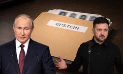 Epstein ve Putin görüştü mü? Rusya sessizliğini Zelenskiy çıkışıyla bozdu