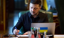 Zelenskiy AB üyeliği ile ile ilgili konuştu: Hızlı üyelik için de hızlı reformlar için de hazırız