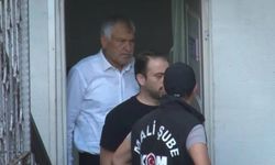 Zeydan Karalar tahliye edildi