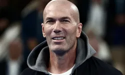 Zinedine Zidane'ın hayali gerçek oluyor