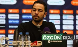 Selçuk İnan: “Hak edilmiş bir galibiyet”