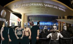 Zorlu PSM'deki bugün ve yarınki etkinlikler yasaklandı!