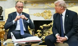 Alman hükümeti Trump'ın teklifini reddetti: "Bu NATO'nun savaşı değil"