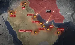 Körfez ülkelerinden ABD'ye tarihi çağrı: İran'a baskıları arttırın