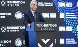 Bakan Bolat: Türkiye ateş çemberi içinde istikrar abidesi olarak parlıyor