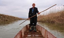 'Yerli Robinson' olarak anılan Kahramanmaraşlı Bayram Amca'nın yürek burkan hikayesi