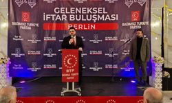 Hüseyin Baş’tan sert mesajlar: Bu Dünyayı yöneten irade olmak gerekiyor