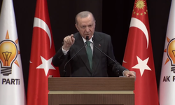 Cumhurbaşkanı Erdoğan'dan önemli açıklamalar