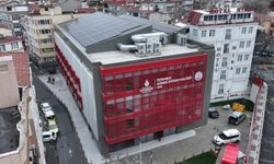 İBB’den Güreşe modern tesis: Temeli İmamoğlu attı, açılışı Aslan yaptı