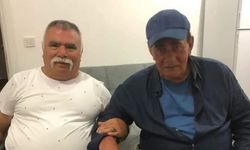 Ülkücü Camianın Acı Kaybı: Adnan Çiçek Son Yolculuğuna Uğurlandı