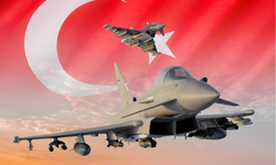 Türkiye'den kritik hamle: Eurofighter için Londra teması