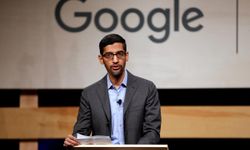 Google patronu 692 milyon dolarlık devasa bir maaş almaya hazırlanıyor