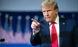 Trump’tan İran’a son ihtar: "Anlaşma için yalvarıyorlar, işler çirkinleşecek"