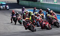 MotoGP’de Katar etabı kasım ayına ertelendi
