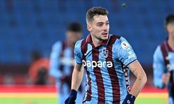 Trabzonspor Muçi’yi satmayı düşünmüyor! 12 milyona red