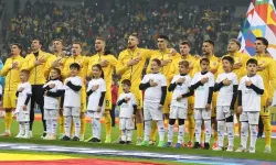 Milli Takımımızın rakibi Romanya'nın kadrosu belli oldu! Lucescu'dan Süper Lig sürprizi