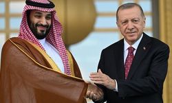 Cumhurbaşkanı Erdoğan, Suudi Arabistan Veliaht Prensi Selman ile telefonda görüştü