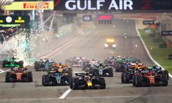 Formula 1'de kritik karar: Takvim değişiyor, gözler İstanbul Park'ta