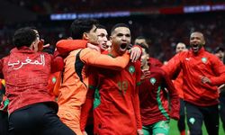 Afrika Kupası el değiştirdi! Yeni şampiyon Fas