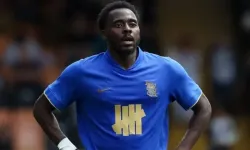 Osayi-Samuel günah keçisi seçildi! Linç ediliyor