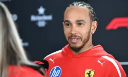 Hamilton’dan yeni araçlara övgü! “Yarıştığımı hissediyorum”