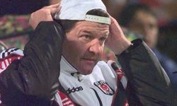 Beşiktaş'ın efsane teknik adamı Benjamin Toshack'ın demans hastalığına yakalandığı açıklandı