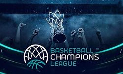 Galatasaray'ın basketbol Şampiyonlar Ligi'nde rakibi yarın belli oluyor!