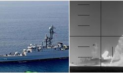 Hindistan: İran gemisinin tam konumunu İsrail'e biz verdik