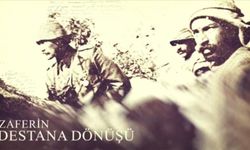 Mustafa Kemal Atatürk'ün Çanakkale Zaferi sözleri: "Ben size ölmeyi emrediyorum!" 18 Mart resimli Atatürk mesajları