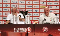Pablo Laso: “Obradovic ile çalışmak büyük şans”