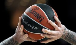 EuroLeague’de 32. hafta heyecanı yarın başlıyor