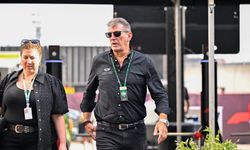 Graeme Lowdon açıkladı: Marc Hynes neden Cadillac’a katıldı?