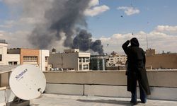 Gerilim hattı: ABD ve İsrail İran'da 2 bin hedefi vurdu