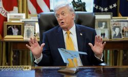 Donald Trump'tan peş peşe açıklamalar! "İran da anlaşmak istiyor"