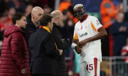 Victor Osimhen ameliyata alındı!