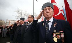 Destansı zaferin 111. yıl dönümü! "Çanakkale Geçilmez"