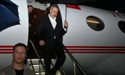 Barış için kritik 4'lü zirve: Dışişleri Bakanı Fidan Pakistan'da