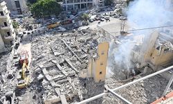 İsrail'in Lübnan'a saldırılarında 39 kişi öldü