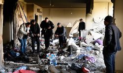 İsrail'in Lübnan saldırılarında 19 kişi öldü