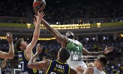 Fenerbahçe Beko son 4 maçında mağlup